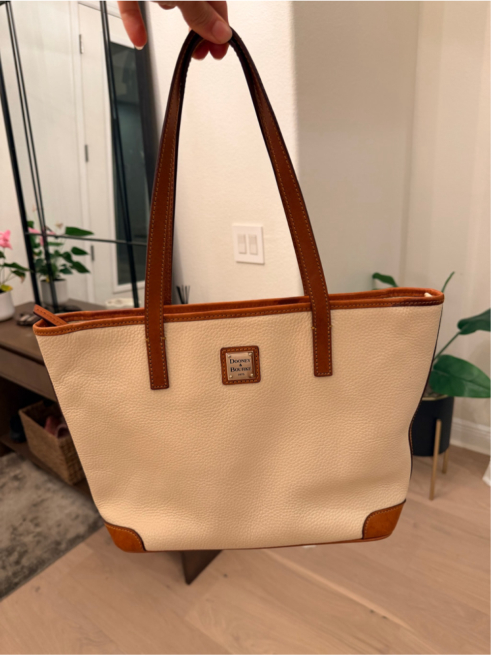 Dooney & Bourke Vintage Purse